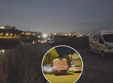 Başakşehir'de Nişanlı Cinayeti: Taşla İşlenen Korkunç Suç