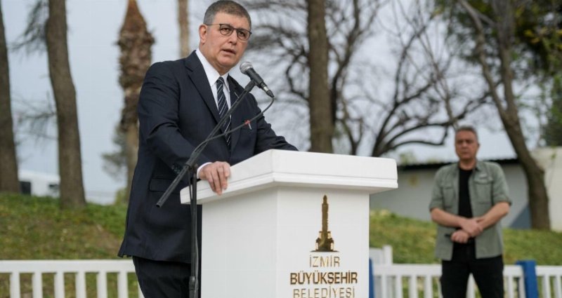 CHP'de Kriz: Cemil Tugay İstifa Kararını Açıklamak Üzere