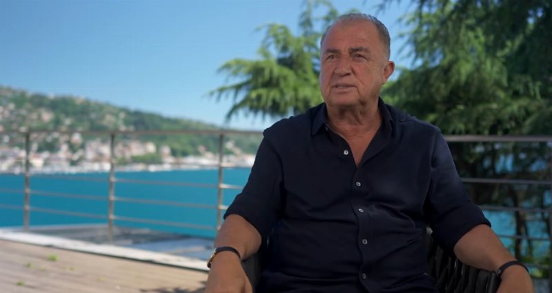 Fatih Terim: Milli Takım İçin Hayıflanmak Kaçınılmaz!