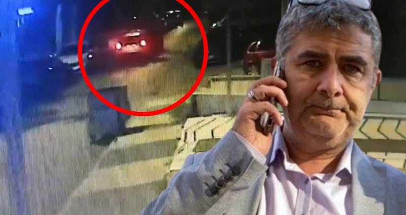İBB Kültür A.Ş. Genel Müdür Yardımcısı Erhan Karaal Kurtarıldı
