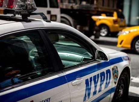 New York Times Meydanı'nda Silah Sesleri: Olayın Detayları Neler?