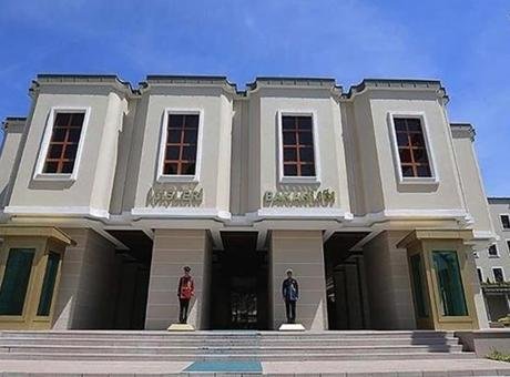 Saray Belediye Başkanı Davut Acar Hakkında Soruşturma Açıldı