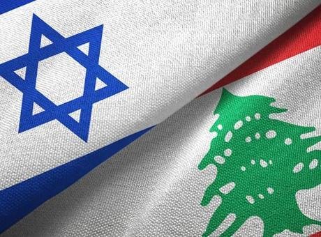Washington'da Lübnan ve İsrail Arasında Tarihi Anlaşma İmzalandı