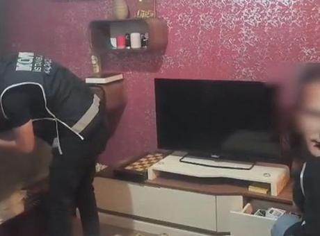 İstanbul'da Kaçak Akaryakıt Operasyonu: 7 Gözaltı ve Büyük Miktar Ele Geçirildi