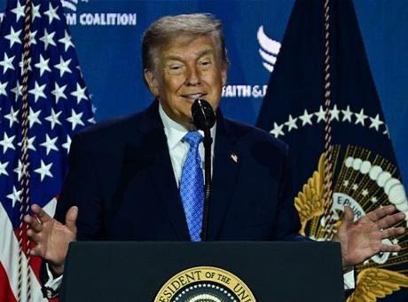 Trump'tan Çarpıcı Açıklamalar: Süleymani'nin Ölümü ve İran