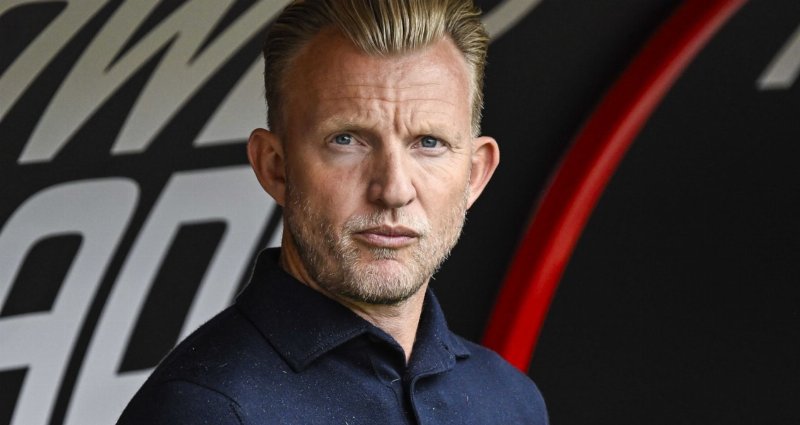 Dirk Kuyt'ın Fenerbahçe'ye Transferinde Beklenmedik Engel