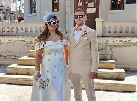Balayı Kabusu: Genç Damat Hayatını Kaybetti