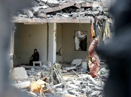 İsrailli Bakanlardan Korkutucu Mesaj: 'Tüm Lübnan Yanmalı!'