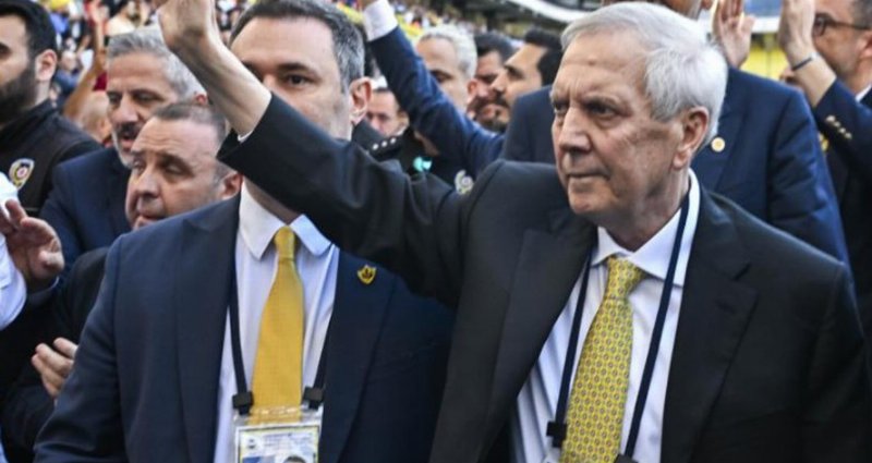Fenerbahçe'de Guirassy Krizi, Aziz Yıldırım Resti Çekti!