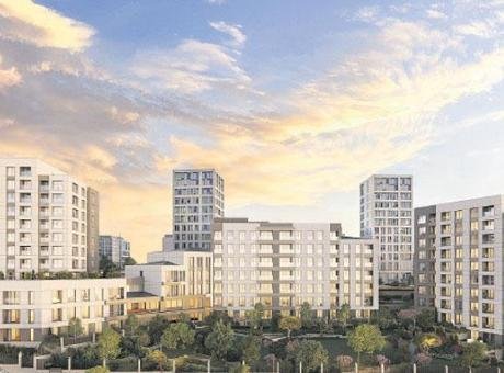 Ataşehir'de Sessiz Lüks: Yeni Proje Ataşehir 173 Tanıtıldı
