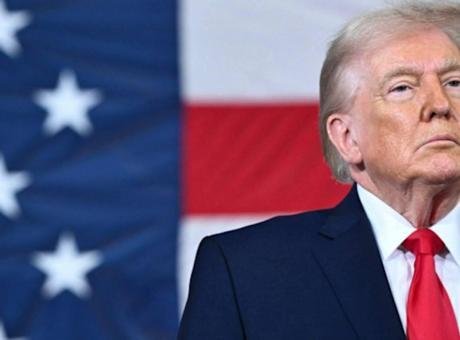 Trump'tan Doha'da İran ile Önemli Görüşme Duyurusu