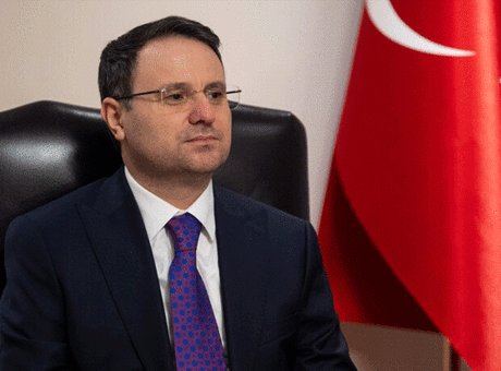 Bakan Gürlek: 841 Şüpheliye Yönelik 48 Operasyon Gerçekleşti