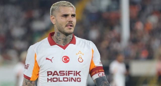 Icardi'nin Türkiye'ye Dönüşü Mahkeme Engeline Takıldı