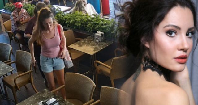 Ece İrtem'in Hayatına Veda: Kalbinde Taşıdığı Ağırlıklar