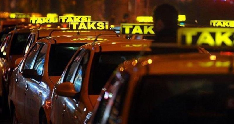 İstanbul Taksileri Dijital Dönüşümle Yeniden Şekilleniyor