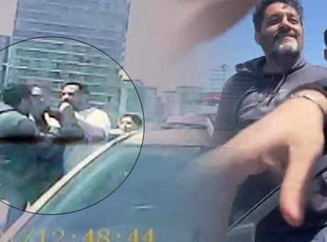 Emekli Polisin Sırrı: Kimlik Kontrolü Skandalı Ne Getirdi?