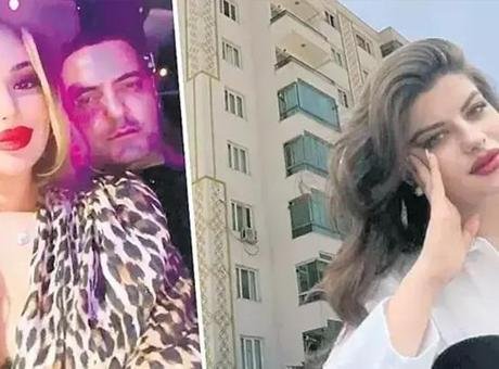 Cemil Koç'un karanlık geçmişi: Eski sevgilisine de şiddet uygulamış!