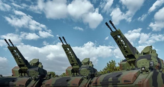 NATO Zirvesi Öncesi Ankara'nın Savunma Stratejisi: Çelik Kubbe