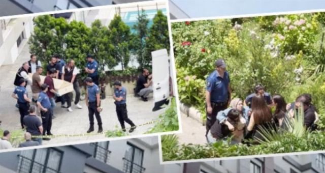 Çekmeköy'de Genç Çiftin Ölümü Şok Etti: Olayın Ardındaki Gerçekler