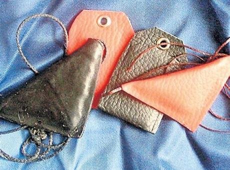 Boşanma Davasında Muska Şoku: Mahkeme Kararını Verdi