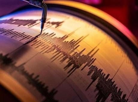 Düzce'de 3,1 Büyüklüğünde Deprem: İstanbul'da Hissedildi!