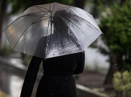 Meteoroloji'den 17 ile kritik yağış uyarısı: 3 gün sürecek!