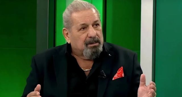 Erman Toroğlu'dan Paraguay Maçı Değerlendirmesi: Eleştiriler Dolu
