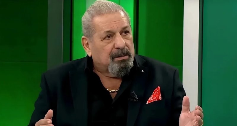 Erman Toroğlu'dan Paraguay Maçı Değerlendirmesi: Eleştiriler Dolu