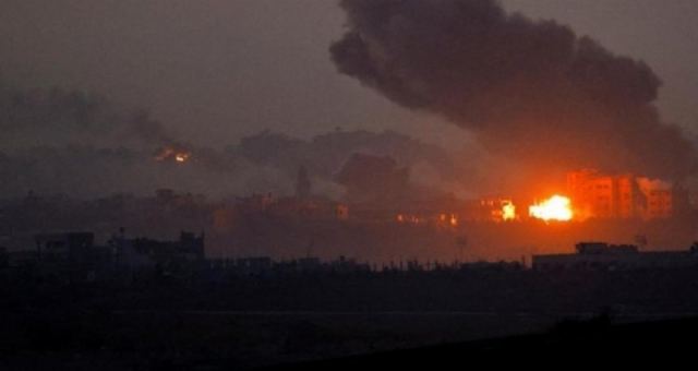 ABD, İran'a Hava Saldırı Düzenledi: Son Gelişmeler