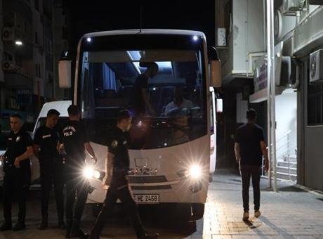 Seferihisar'da Rüşvet Soruşturmasında Şok Gelişmeler