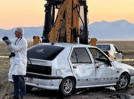 Karaman'da Korkunç Kaza: 3 Çocuk Hayatını Kaybetti