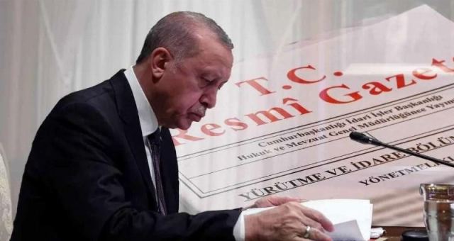 Danimarka Büyükelçiliği'ne Yeni Atama: Burak Özügergin Kimdir?