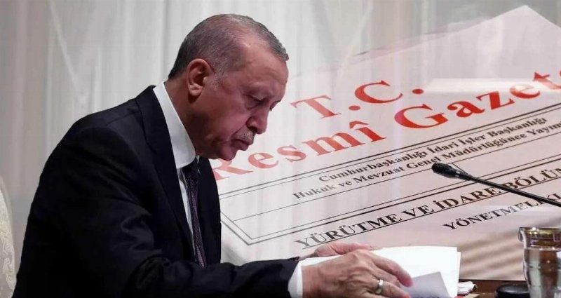Danimarka Büyükelçiliği'ne Yeni Atama: Burak Özügergin Kimdir?