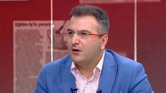 Gazeteci Cem Küçük Neden Adliyeye Sevk Edildi?