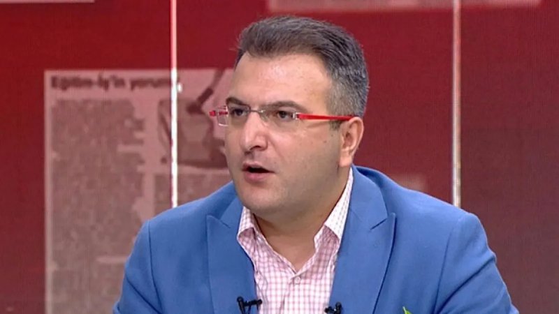 Gazeteci Cem Küçük Neden Adliyeye Sevk Edildi?