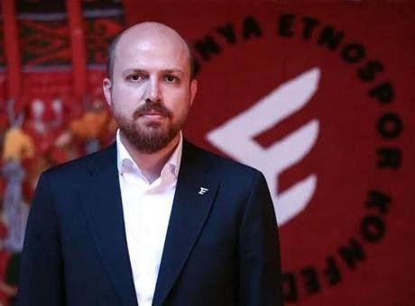 Bilal Erdoğan: Türkiye İzcilikte Öncü Rol Oynayacak