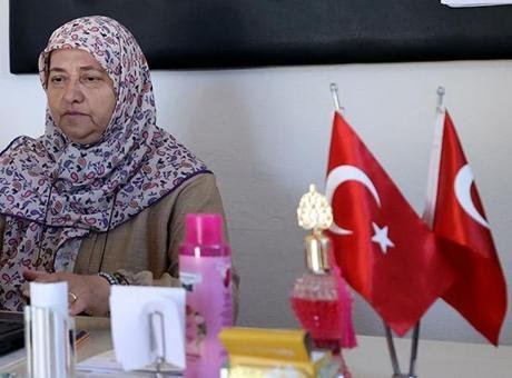 Aliye Abla'nın Hikayesi: Bir Köyün Sevgisi ve Hizmet Aşkı