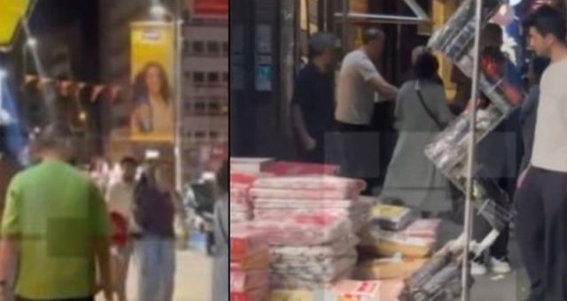 Şişli'deki McDonald's'a Saldırı: Olayın Perde Arkası