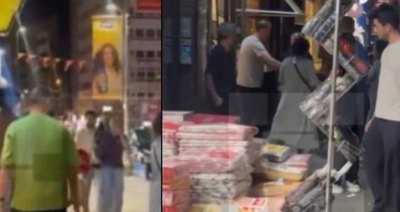 Şişli'deki McDonald's'a Saldırı: Olayın Perde Arkası