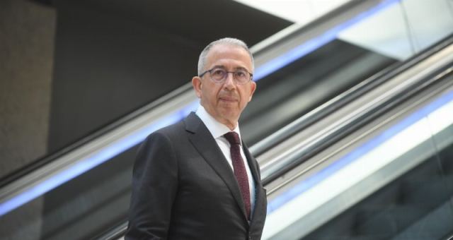 Metin Öztürk: Maruf Güneş'in Aklanacağına İnanıyoruz
