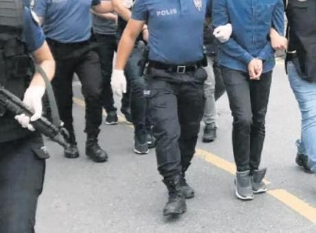 İstanbul'da Yasa Dışı Bahis Çetesi Çökertildi: 68 Gözaltı