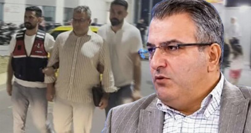 Cem Küçük Hakkında Şok İddialar: Tehdit ve Şantaj Suçlamaları
