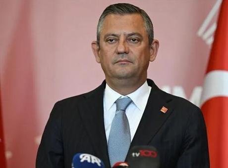 Meclis'te 7 Milletvekilinin Dokunulmazlık Dosyaları Görüşülecek