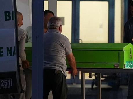 Kırıkkale'de Şok Olay: Kayıp Babası Parçalara Ayrıldı