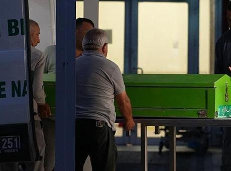 Kırıkkale'de Şok Olay: Kayıp Babası Parçalara Ayrıldı