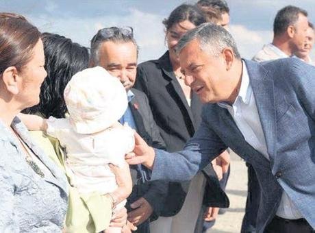CHP'den Cezaevine İki Önemli Ziyaret: Göktaş ve İmamoğlu