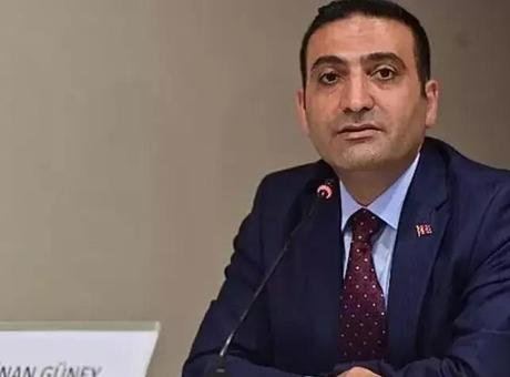İmamoğlu'na Yönelik Suçlamalar ve İnan Güney'in Tahliye Talebi