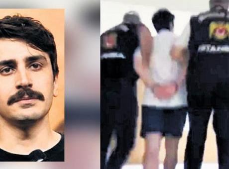 Deniz Göktaş'ın Gözaltı Süreci ve İfadesinin Detayları