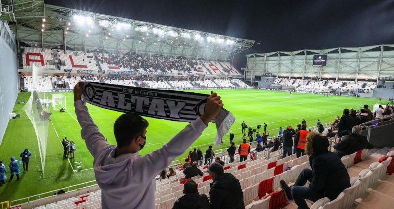 Altay'da Kriz Derinleşiyor: Yatırımcı Arayışları Umut Vermiyor