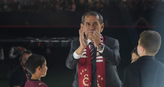Galatasaray'ın Orta Saha İçin Yüksek Bütçesi Dikkat Çekiyor